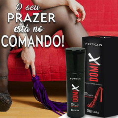 DOMIX EXCITANTE HOT E ICE - comprar online