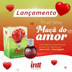 Fruit Sexy maça do amor - comprar online