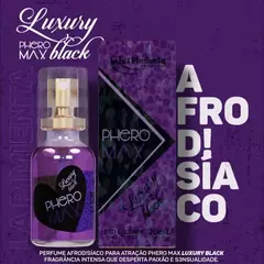 PERFUMES COM PHEROMONIO - Love Boutique Sensual