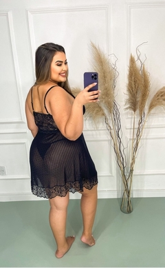 Camisola Sofia PLUS SIZE na internet