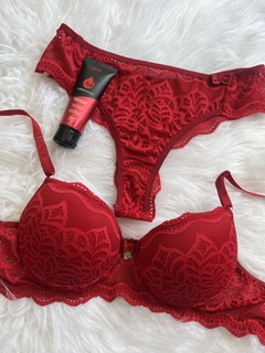 Conjunto M Rubi