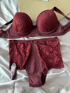 Conjunto M