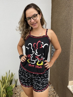 Pijama MINNIE Mickey