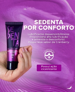 Sedenta por conforto - comprar online