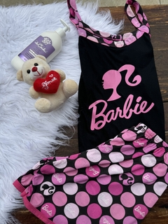 ´Pijama Barbie