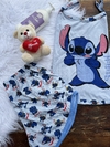 Pijama Stitch Plus