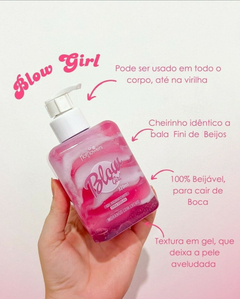 Blow Girl