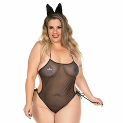 Mini Loba Plus Size