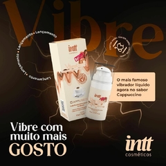 Vibration Cappuccino - comprar online