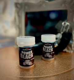 Power Black bolinha - comprar online