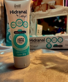 Hidranal