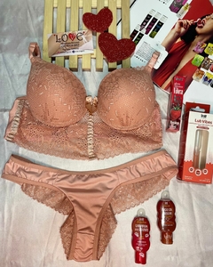 Conjunto Tam.P