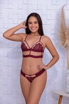 Conjunto duplo Marsala