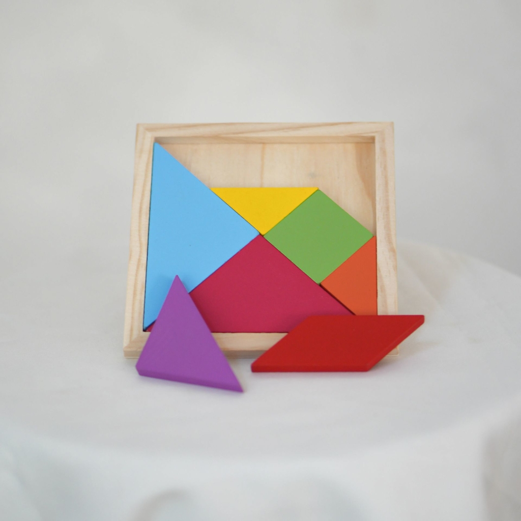 Comprar tangram cheap