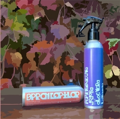 Spray Capilar - tienda online