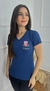 Camiseta Feminina Educação Coruja Professora - comprar online