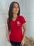 Camiseta Feminina Educação Coruja Professora - Aniz Unifit