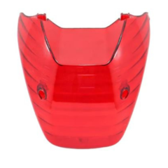 Lente Lanterna CG TITAN 150 ES-KS-ESD - FAN 150 VERMELHO 2004-2008