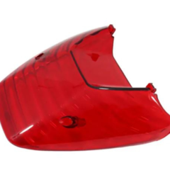 Lente Lanterna CG TITAN 150 ES-KS-ESD - FAN 150 VERMELHO 2004-2008 - comprar online