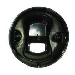 Carcaça Farol Cg 150 Titan Ks-es-esd Até 2009 - comprar online