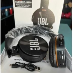 Fone de ouvido JBL Everest JB950 na internet