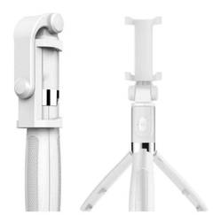 Bastao Monopod Pau De Selfie Portatil De Mão Universal Conexão Via Cabo P2 - BL311