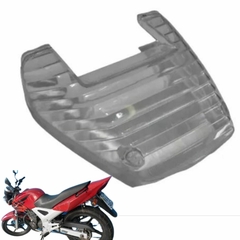 LENTE LANTERNA CBX 250 TWISTER FUME 2001/2008