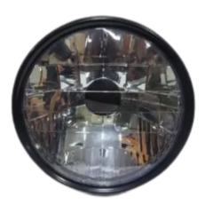 Farol Completo CG TITAN 125 ES-KS - FAN125-2000ATE 2009 - comprar online