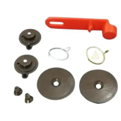 Kit Reparo Mecanismo Capacete San Marino Taurus Botões Kit - comprar online