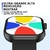 Zeblaze Btalk Plus Smartwatch para Homens e Mulheres, Display Colorido HD - comprar online