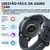 Smartwatch Para Esportes Zeblaze-Btalk 3 Pro com Display AMOLED - loja online