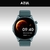 Smartwatch Para Esportes Zeblaze-Btalk 3 Pro com Display AMOLED na internet