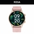 Smartwatch Zeblaze Btalk 2 Lite, Chamada por Voz, 100 Modos Esportivos - comprar online