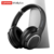 Headphone Lenovo TH40: Cancelamento de Ruído, Conforto Duradouro e Qualidade HiFi