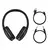 Baseus-D02 Pro Headphone Esporte Sem Fio Fones De Ouvido, Bluetooth 5.3 - loja online