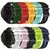 Pulseira de Silicone para Zeblaze Ares, Vibe, Stratos, GTR, GTS Byound e Btalk