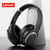 Headphone Lenovo TH40: Cancelamento de Ruído, Conforto Duradouro e Qualidade HiFi - comprar online