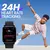 Amazfit Smartwatch GTS 2 Mini: O Seu Parceiro de Estilo e Saúde! - Loja Legal - Explore o Mundo Digital.