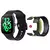 Smartwatch Haylou RS5 2.01'' Amoled HD com Pulseiras - loja online