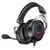 Headset Gamer FIFINE: Experiência Imersiva com RGB Dinâmico e Cancelamento de Ruído Ativo