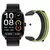 Smartwatch Haylou RS5 2.01'' Amoled HD com Pulseiras - comprar online