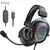 Headset Gamer Over-Ear Fifine H6 7.1 Surround Sound