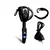 Fone de ouvido sem fio Handsfree Single Ear Hook, Bluetooth 5.0, Headset Gancho - comprar online