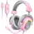 Headset Gamer Over-Ear Fifine H6 7.1 Surround Sound - comprar online