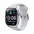 Smartwatch Haylou S8 1.96 ''AMOLED Tela Curva BT5.3