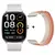 Smartwatch Haylou RS5 2.01'' Amoled HD com Pulseiras