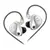 KZ-Castor In Ear Hifi Fone de Retorno