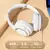 Headphone Lenovo TH40: Cancelamento de Ruído, Conforto Duradouro e Qualidade HiFi na internet