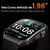 Smartwatch Haylou S8 1.96 ''AMOLED Tela Curva BT5.3 - comprar online