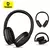 Baseus-D02 Pro Headphone Esporte Sem Fio Fones De Ouvido, Bluetooth 5.3